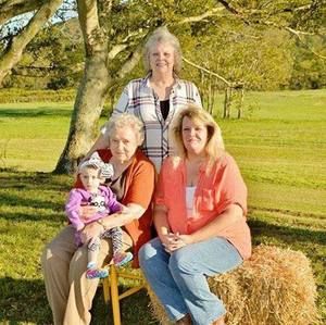 Meet your Posher, Christi n jason